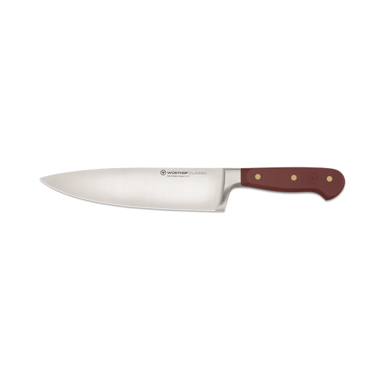 Wusthof Classic Sumac 8" Cook's Knife