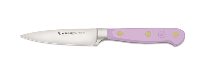 Wusthof Classic Purple Yam  3.5" Paring Knife