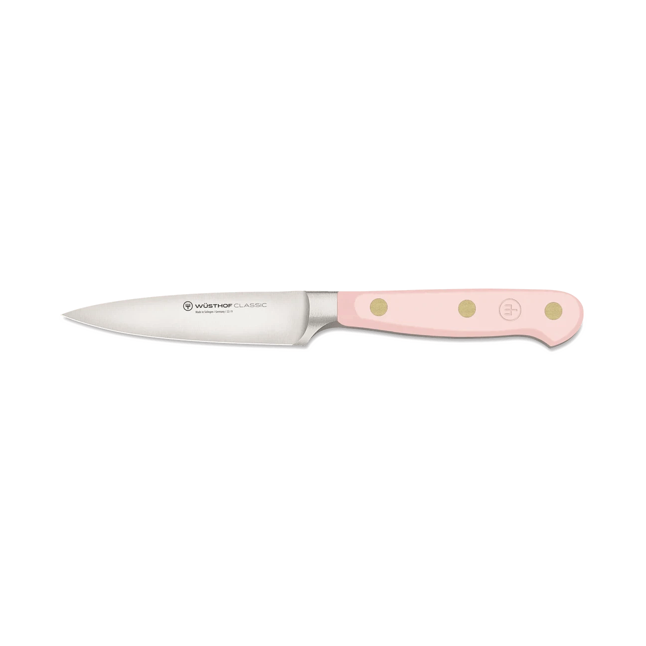 Wusthof Classic Sea Salt 3.5" Paring Knife