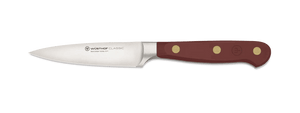 Wusthof Classic Sumac 3.5" Paring Knife