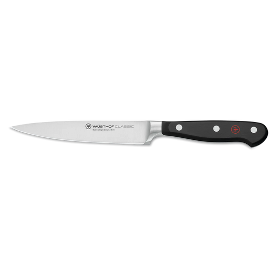 Wusthof Classic 5" Utility Knife