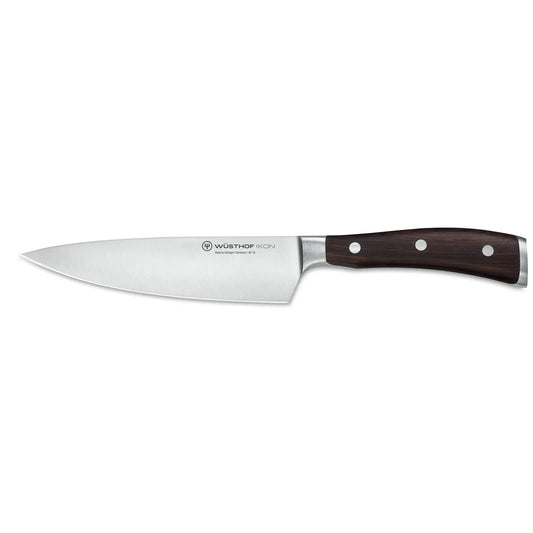 Wusthof Ikon 6" Cook's Knife