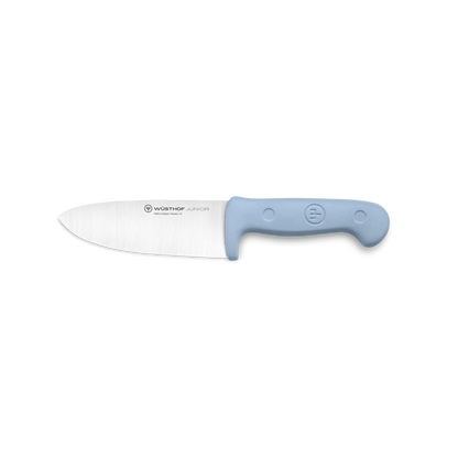 Wusthof Junior Knife:  4", Blue