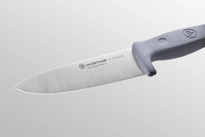 Wusthof Junior Knife:  4", Blue