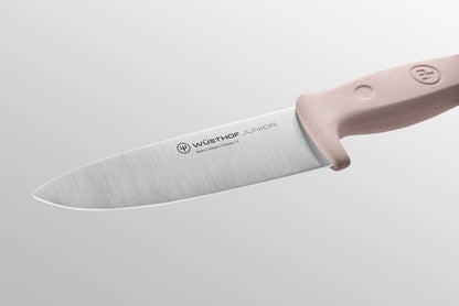 Wusthof Junior Knife:  4", Pink