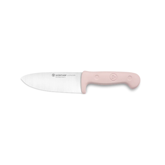 Wusthof Junior Knife:  4", Pink