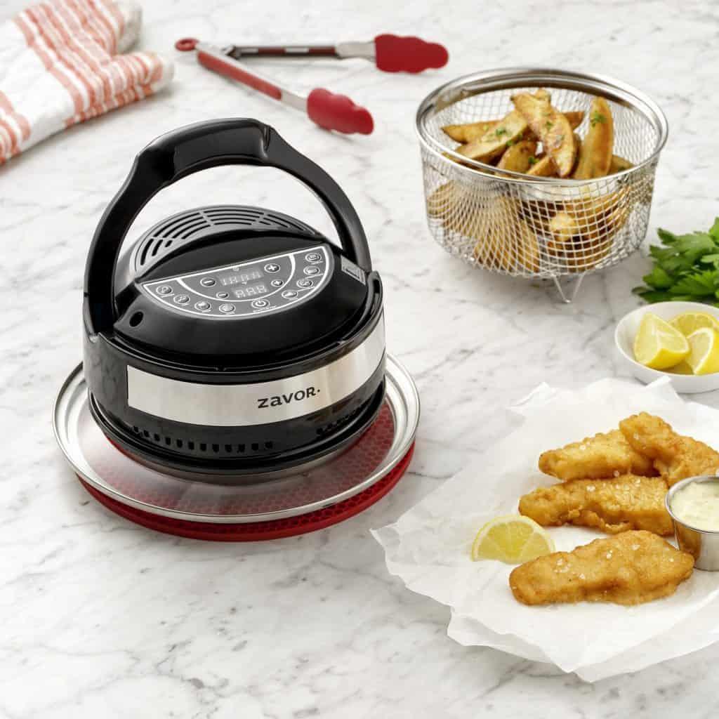 Zavor Air Fryer Lid