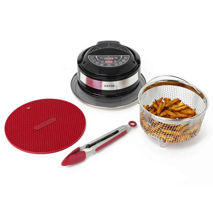 Zavor Air Fryer Lid