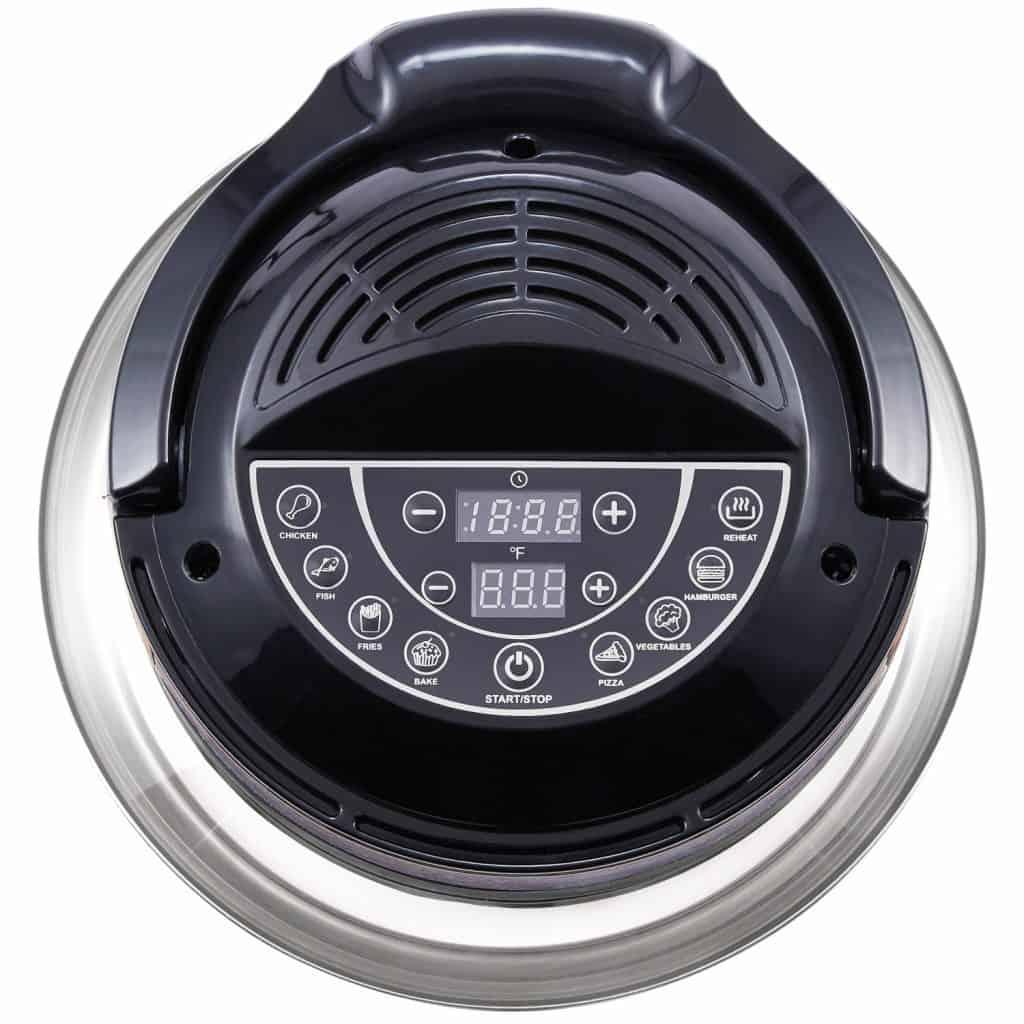 Zavor Air Fryer Lid