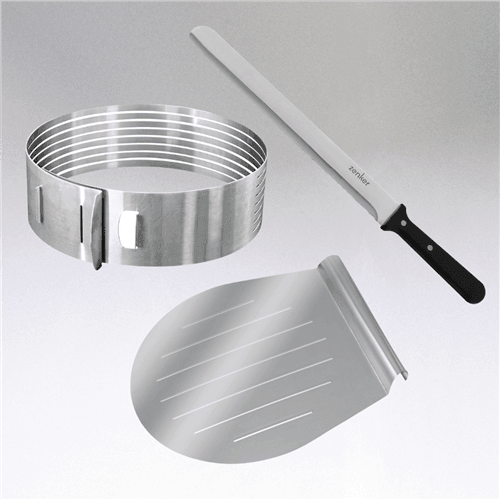 Zenker Layer Cake Slicer