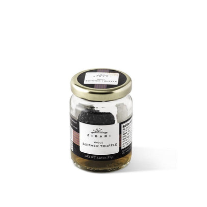Zibari Whole Summer Truffles