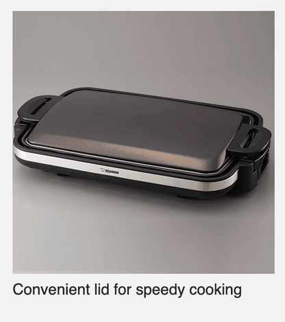 Zojirushi Electric Griddle