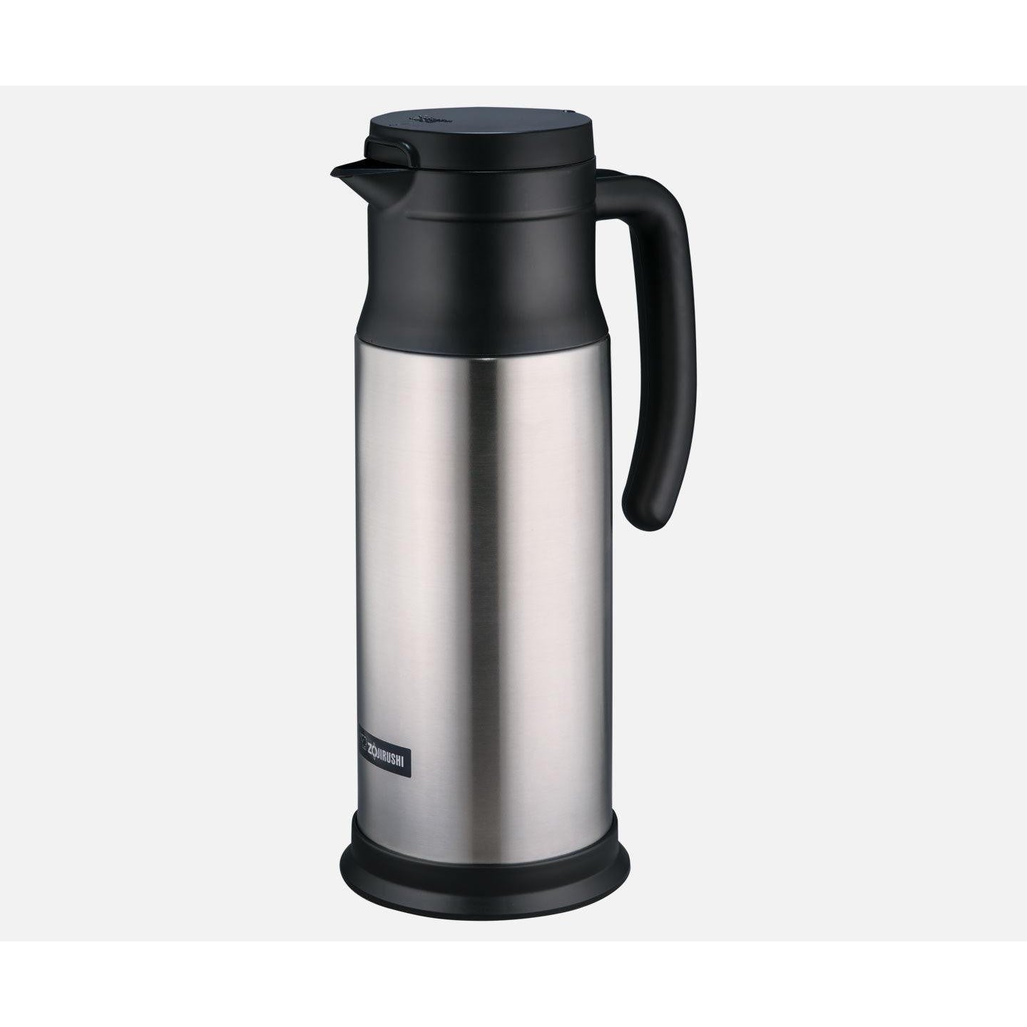 Zojirushi Stainless Steel Vacuum Carafe: Dairy / Creamer