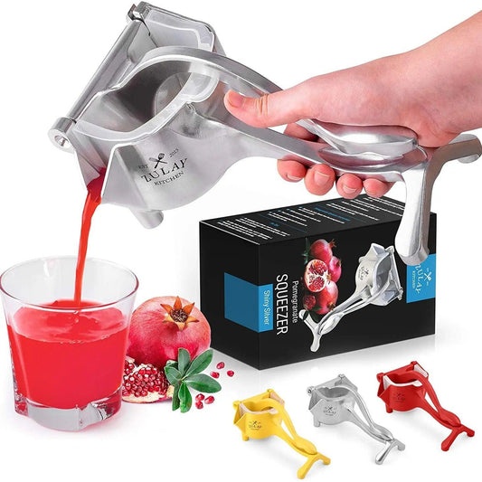 Zulay Kitchen Manual Fruit Juicer