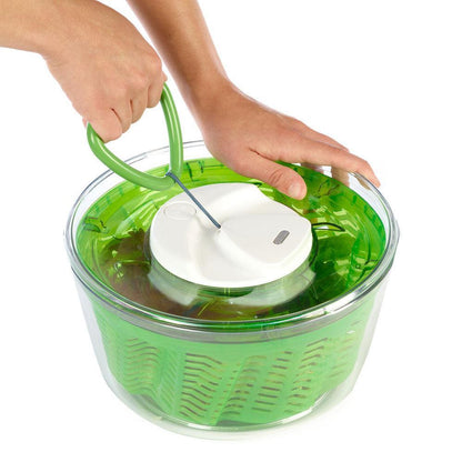 Zyliss Easy Spin Salad Spinner