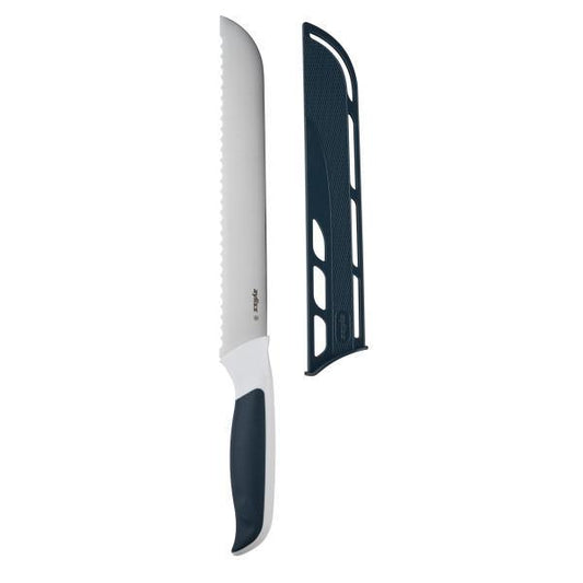 Zyliss Comfort Bread Knife 8"