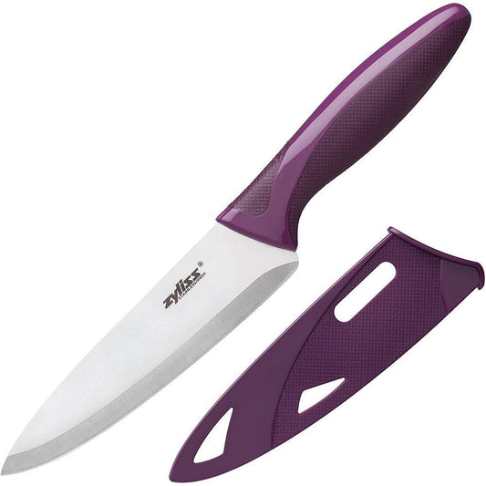 Zyliss Utility Knife, 5.25"