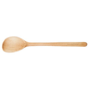 Earlywood Cooking Spoon: Maple, Right Handed