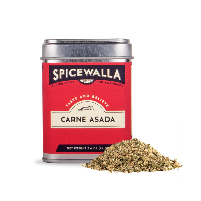 Spicewalla Carne Asada Rub