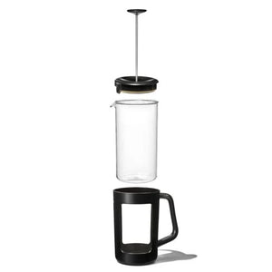 OXO Brew Venture French Press: 8 cup