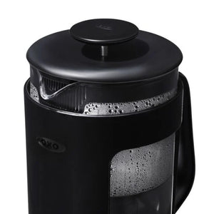 OXO Brew Venture French Press: 8 cup