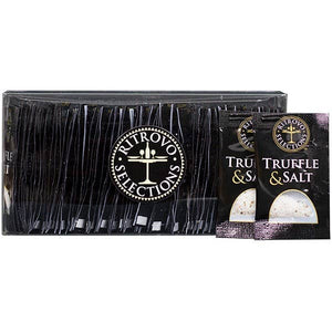 Truffle Salt Mini Packs *SOLD INDIVIDUALLY*