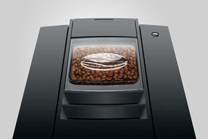 Jura Automatic Coffee Machine: E4