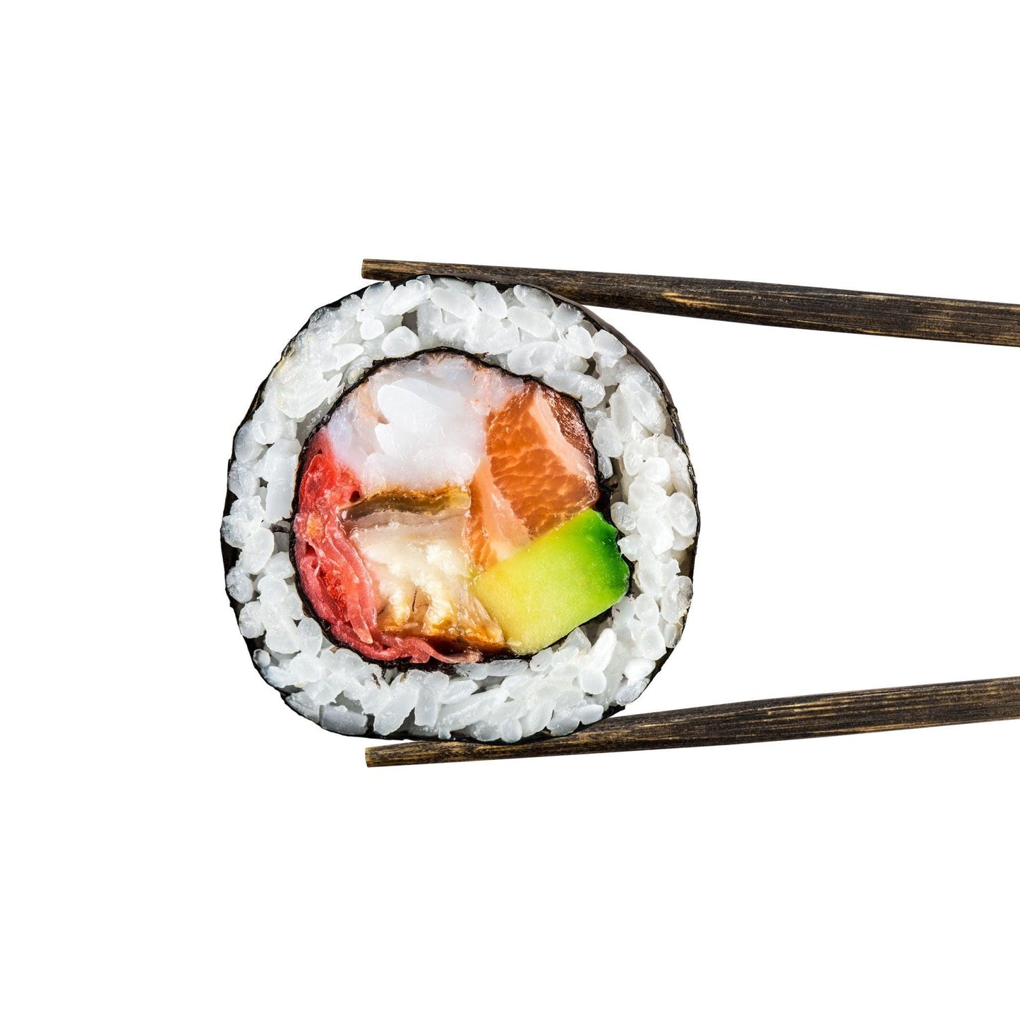 Sushi 101