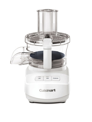 Cuisinart Food Processor:  9 Cup, w/continuous feed