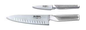 Global Kitchen Knives (Set of 2)