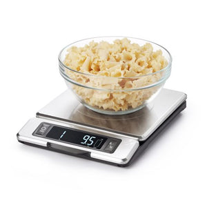 OXO Food Scale - 11 Lbs w/ Pull Out Display