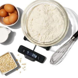 OXO Food Scale -  5 Lb. w/ Pull Out Display