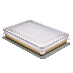 OXO Silicone Bakeware Lid: 9" x 13"