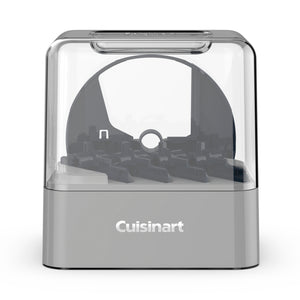 Cuisinart Core Custom Food Processor Accessory: Multifunctional Disc