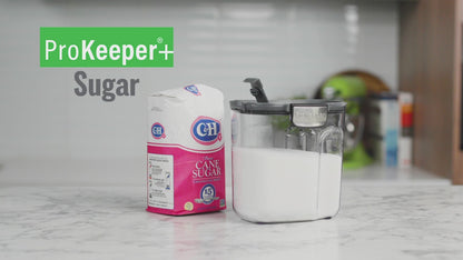 Progressive Intl. ProKeeper+: Sugar