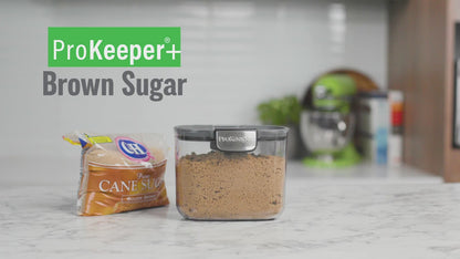 Progressive Intl. ProKeeper+: Brown Sugar