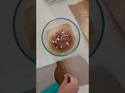 Frieling Parchment Paper:  6" Square