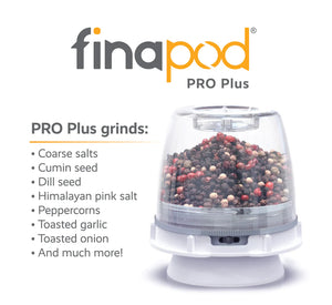 FinaMill FinaPod Pro Plus Pod