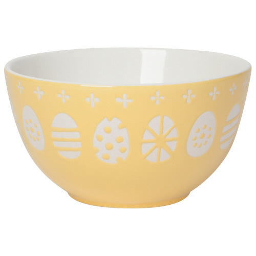 NOW Designs Candy Bowl: Easter Eggs