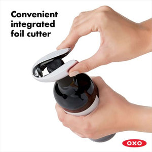 OXO Vertical Lever Corkscrew