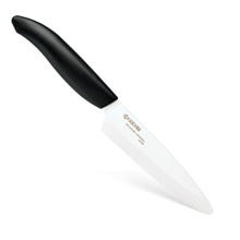 Kyocera Revolution Ceramic Knife: 4.5", Utility