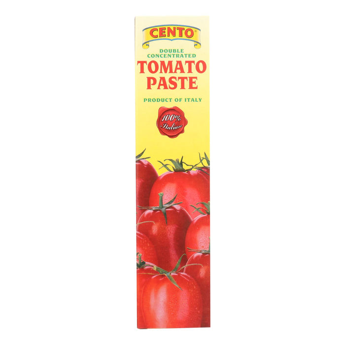 Cento Tomato Paste, 4.56oz