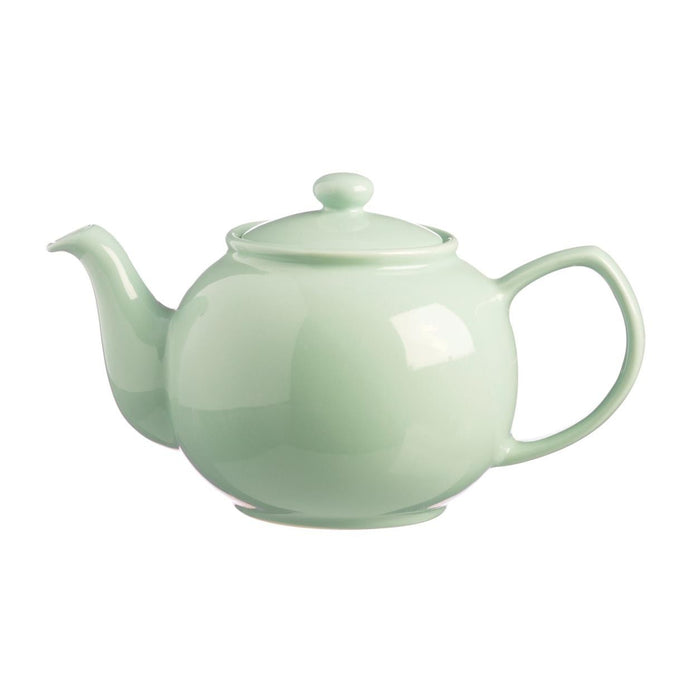 Price & Kensington Teapot: 6 Cup, Mint