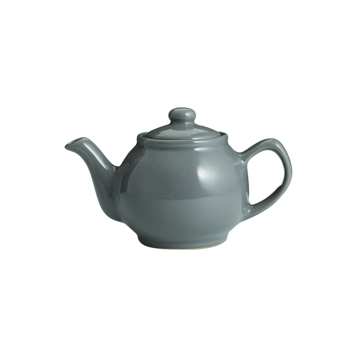 Price & Kensington Teapot: 2 Cup, Charcoal
