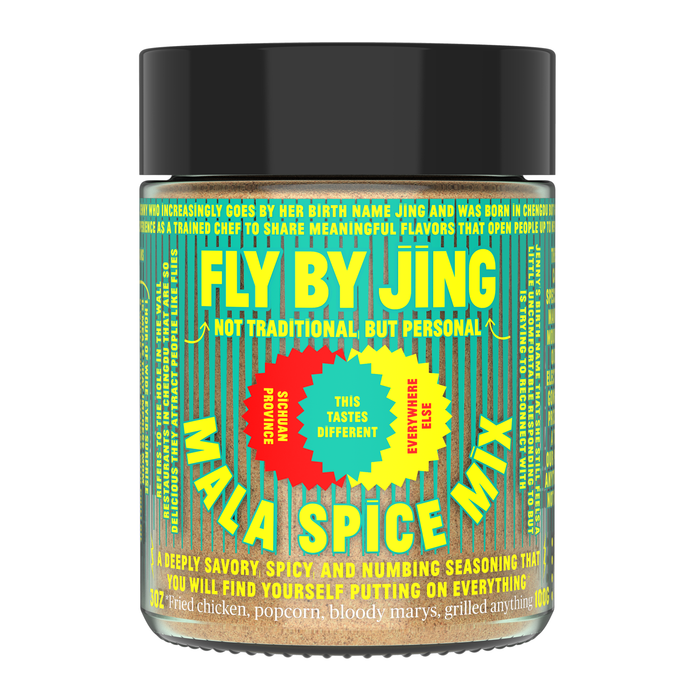 Fly by Jing - Mala Spice Mix