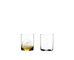 Riedel "O" Wine Tumbler: Whisky - Zest Billings, LLC