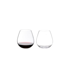 Riedel "O" Wine Tumbler: Pinot / Nebbiolo - Zest Billings, LLC