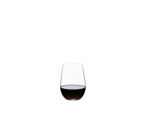 Riedel "O" Wine Tumbler: Riesling / Sauvignon Blanc - Zest Billings, LLC