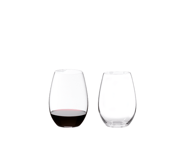 Riedel "O" Wine Tumbler (Set of 2): Syrah / Shiraz