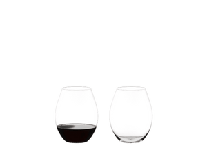 Riedel "O" Wine Tumbler: Syrah / Shiraz (Old World) - Zest Billings, LLC
